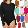 Women's Commuting Style Thong Jumpsuit