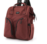 Portable Backpack Large Capacity Outdoor Lightweight Multi-purpose Package