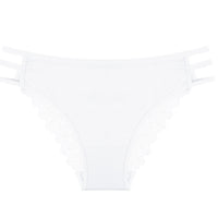 Women's Underwear Lace Cotton Stitching Low Waist