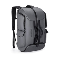 Mens Business Backpack With Large Capacity For Laptops