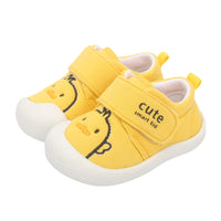 Children Girls Spring And Autumn Soft Bottom Cotton Breathable Shoes Wholesale
