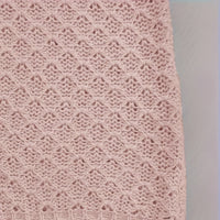 Women's Loose V-neck Plus Size Long Sweater