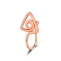 Exquisite Nose Clip Notes Without Holes