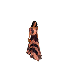 Women's Fashionable Slimming Formal Dress