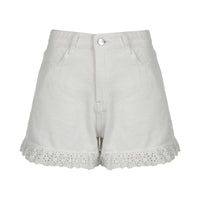 Hot Girl Low Waist Hip-wrapped Casual Pants