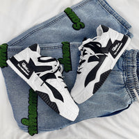 Men's Casual Sen Style Board Shoes Hong Kong