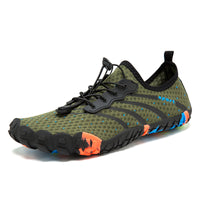 Fast Drainage Beach Swimming Couple Outdoor Fitness Shoes