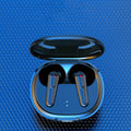 Noise Reduction Bluetooth Black Headset
