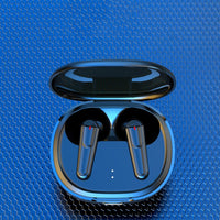 Noise Reduction Bluetooth Black Headset