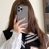 Phone Case Creative Rhinestone All Inclusive