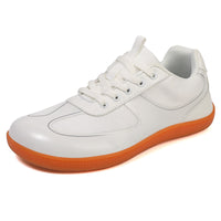 Sports Comfortable Breathable Wide Last Couple Soft Bottom Travel Shoes
