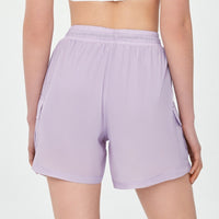 Lightweight Windproof Pocket Workout Shorts