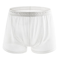 Men's Underwear Plus Size Breathable Comfortable Boxers