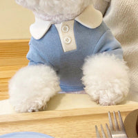 Summer Thin Small Puppy Pet Dog Clothes