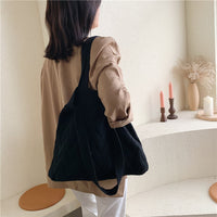 New Japanese Harajuku Large Capacity Shoulder Bag