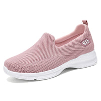 Outdoor Casual Breathable Spring Shoes Women's Shoes