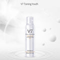 200ML Whitening Concealer Sunscreen V7 Hydrating Complex