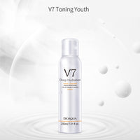 200ML Whitening Concealer Sunscreen V7 Hydrating Complex
