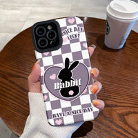 Cartoon Creative Full Package Phone Case