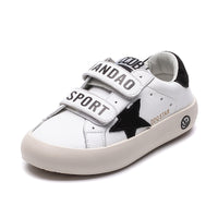 Children's Versatile Star-pattern Soft-soled Sneakers