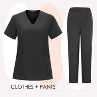 Work Pet Surgical Gown Set