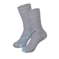 Waterproof Socks That Keep You Warm And Offer Excellent Abrasion