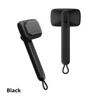 Personality Hair Removal Brush Comb