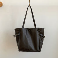 Large-capacity Womens Korean-style Shoulder Bag