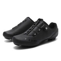 Road Bike Cycling Shoes Men's Mountain Bike