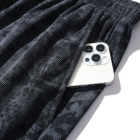 Summer Men's Athletic Shorts Camouflage