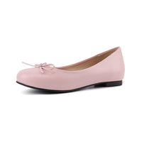 Plus-size Multi-color Pumps