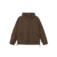 New Ice Silk Sun Protection Clothing Men's Coat