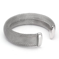 Stainless Steel Fashion Bracelet For Women