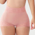 European And American Hip Lifting Safety Pants Waistband