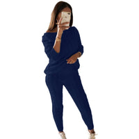 FallWinter Hot-selling Pajamas Amazon Suit