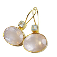 Long Drop Earrings Women's Earrings
