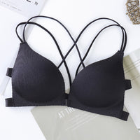 Girl's Underwear Student Sling Tube Top