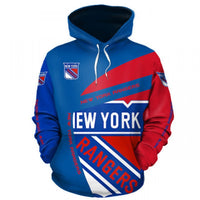 European And American Fashion Sweater Men's Clothing