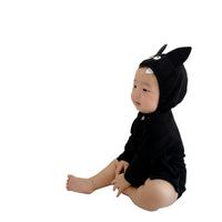Style Halloween Baby Jumpsuit