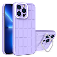 Invisible Bracket Rubik's Cube Phone Case