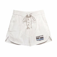 Casual Crotch American Bottom Beach Shorts Men