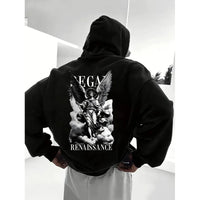 Spring And Autumn New Man's Sportswear