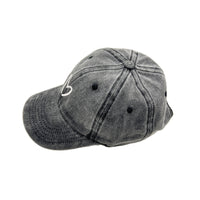 Spring And Summer Fashion Embroidery Love Baseball Hat