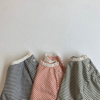 Children's All-match Casual Cotton Long-sleeved T-shirt