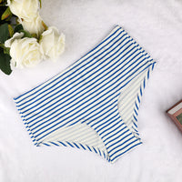 Women's Seamless Breathable Sexy Thong Pants