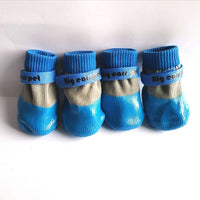 Pet Dog Soft Bottom Anti-scratch Anti-dirty Shoe Cover