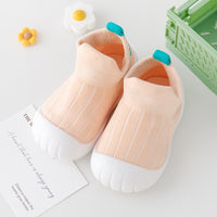 Baby Toddler Shoes Non-slip Soft Bottom Slip-on