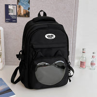 Large Capacity Backpack For Primary School Students