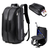 Multi-functional Bag Tennis Bag With Shoe Compartment Large Capacity