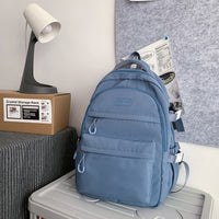 Leisure Shoulder Bag